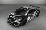 Peugeot RCZ 2.0 HDi FAP Nokia 2011 года